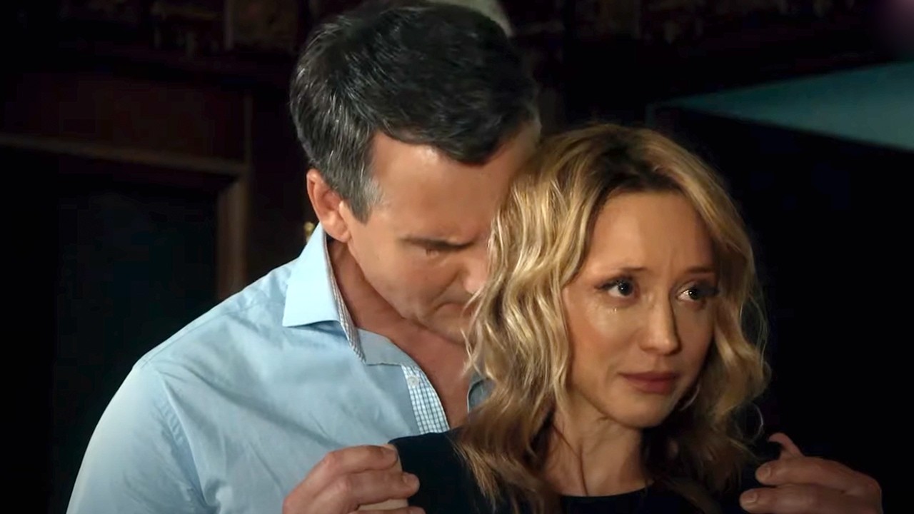 NÃO VALORIZANDO SUA ESPOSA, MARIDO INFIEL SE ARREPENDE, MAS ELA JÁ TEM OUTRO!