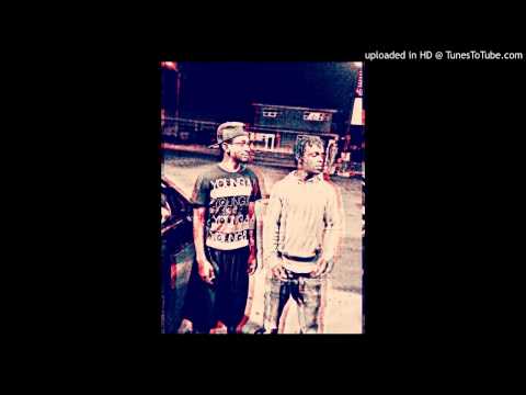 DBSN x Reckless (Tony & Mitri)