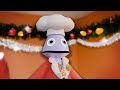 All I Want For Christmas Is Yeeps Parody