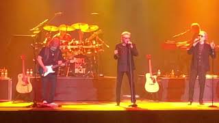 Three Dog Night in Kansas City 2018 “Shambala”