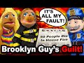 SML Movie: Brooklyn Guy's Guilt!
