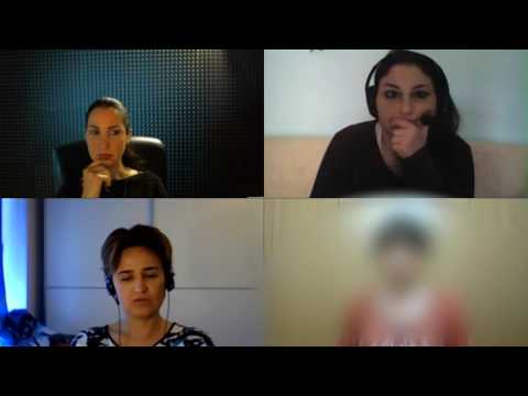 30-RO Ana, Crimele atroce de la lacul Othain - Hipnoză Claudia Pani Team Grifasi 16-IT-H2