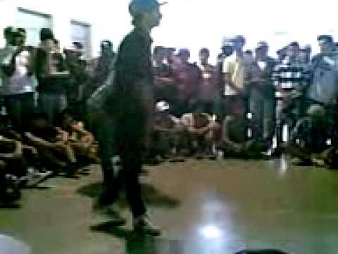 MEET UP DE OSASCO (10/03/12) OITAVAS DE FINAL - @GiihGomes_ [WINS] vs. @_yuritriidentOF