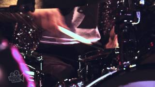 Francois & The Atlas Mountains - Royan (Live in London) | Moshcam