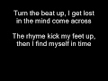 Rakim - Remember That Lyrics