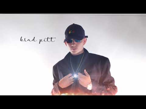 Patrick DS - Brad Pitt (prod. Aka Junin)
