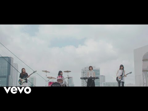 NEGOTO - Soramo Toberuhazu (Short Version)