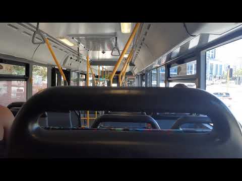 Transperth Bus No.1398