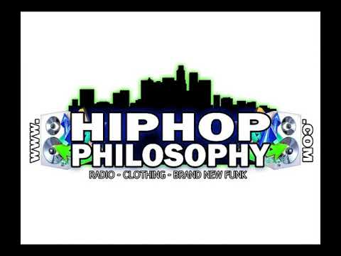 Jess The Facts and Mighty Casey - Love Music - HipHop Philosophy Radio exclusive