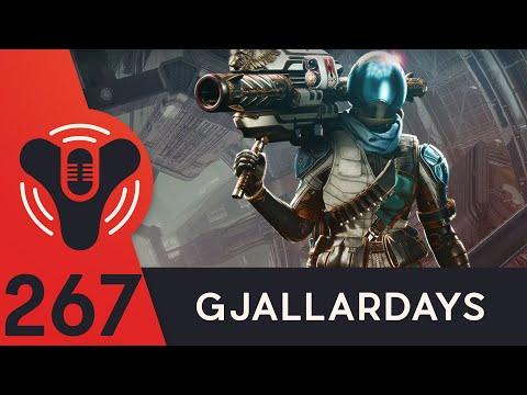 DCP Ep. 267 - GJALLARDAYS!