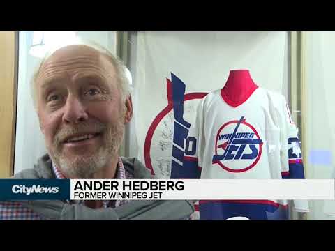 1977-78 Winnipeg Jets reflect on 2.0 team