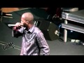 Sherwin Gardner- Claim It- GDM TV- Handsworth NTCG New Years Celebration 2012