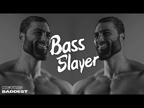 NØCTRIS, Rizó & Slowboy - BADDEST (Bass Boosted)