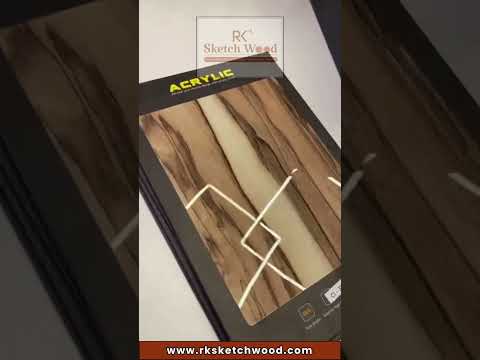 Acrylic Laminate