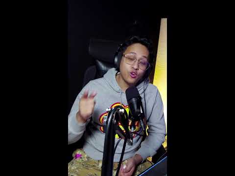 SuaraHati Dayangku Intan 060# Jangan Salahkan B4B1