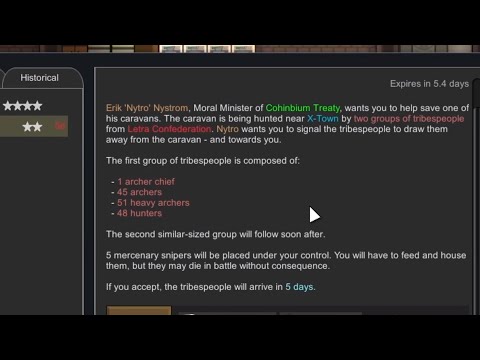 Rimworld - All Hail Randy! Melee Specialist (with Brawler and Nimble Trait) is Ultra Instinct!