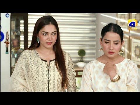 siyani Episode 16 promo l siyani epi 16 Tonight l Harpal Geo drama
