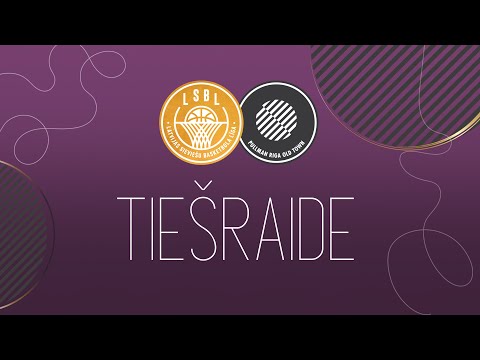 Pullman Sieviešu basketbola līga: RSU2 - Valmiera GLASS/VIA BVBS