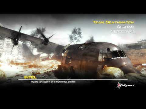 Fastest MW2 Ragequit Ever