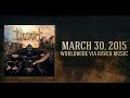 DESERT - Official Album Trailer // Never Regret ...