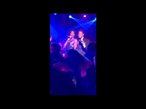 April RaQuel |  It Takes Two Duo