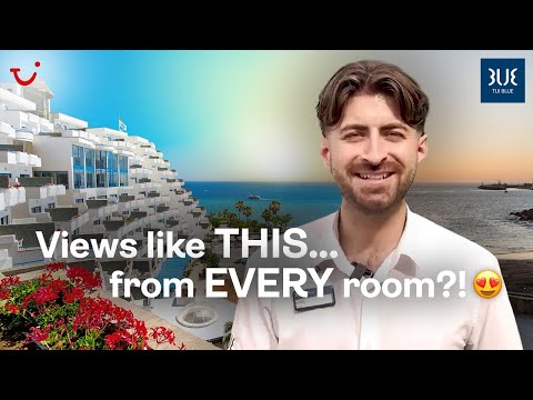 TUI BLUE Suite Princess, Gran Canaria | Hotel Walkthrough