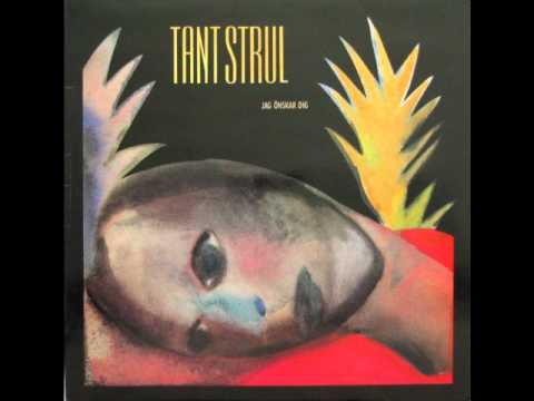 Vågar Du Va Ensam - Tant Strul
