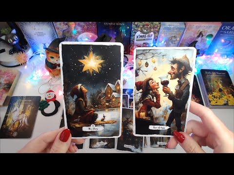 🔮✨¿QUÉ PIENSA?, ¿QUÉ SIENTE?, ¿QUÉ HARÁ?.🔮✨TAROT INTERACTIVO.