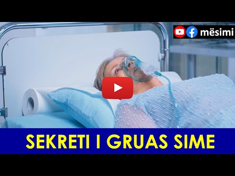 Sekreti i gruas sime