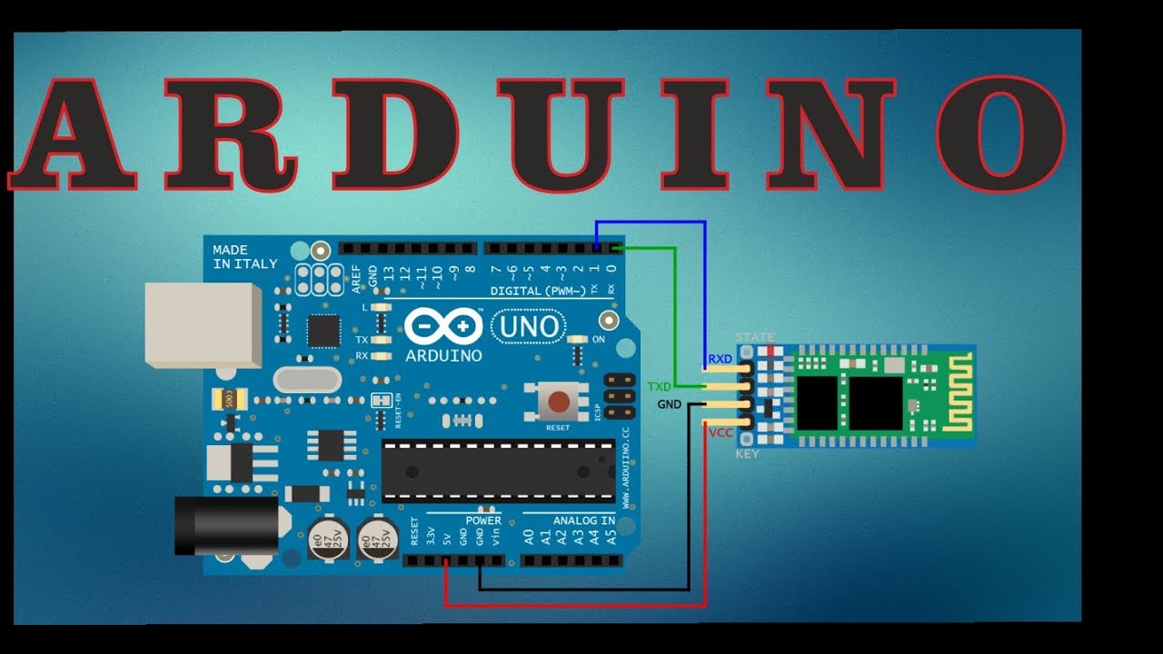 ARDUINO ДАТЧИКИ ДЛЯ УМНОГО ДОМА
