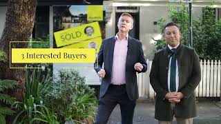 Ray White | 37 Ashmore Street Call To Action