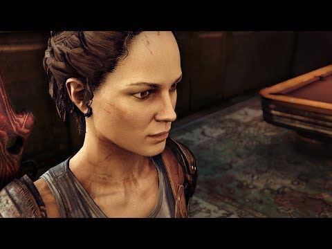 Vanilla New Vegas vs Ultra Modded Comparison 2019 | (4k 60fps)