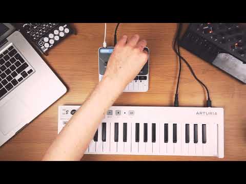 Modal Electronics CRAFTsynth 2.0 - Patch Demo 2