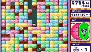 Download lagu Mr. Driller G - Arcade - 2000m ( Egypt ) - 2,096,185 ( ミスタードリラーグレート ) mp3
