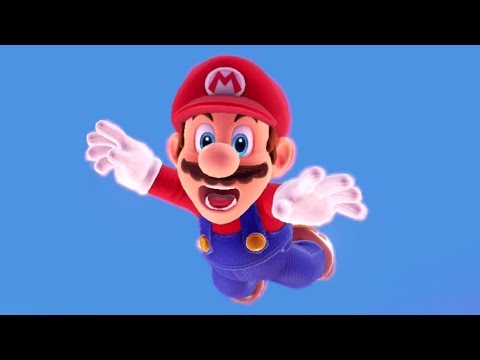 Super Mario Odyssey Walkthrough - Part 9 - Luncheon Kingdom