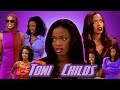 Toni Childs: A Selfish, Complex, Entitled Woman We Can Learn From