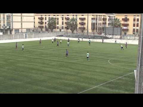 Vitoria FC 5-0 Alcochetense, liga chinesa