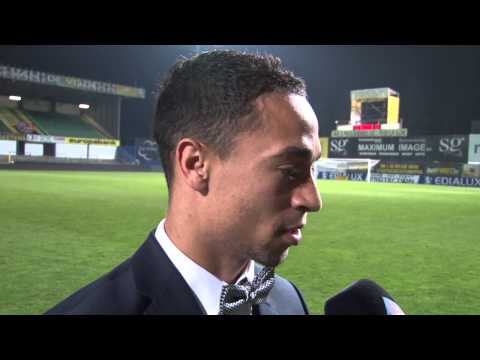 Nill De Pauw na Lokeren-Z.Waregem