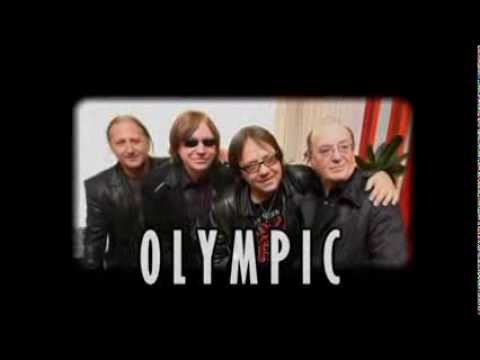 OLYMPIC Český slavík 2011