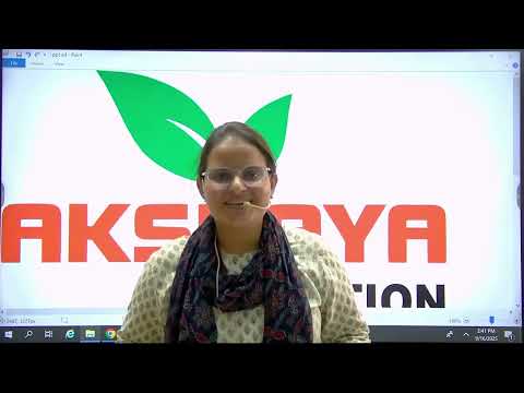Akshaya Institute, Jobner, Jaipur Video 3
