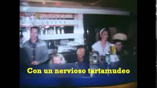 The Specials AKA - The Lonely Crowd (Subtítulos Español)