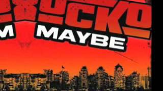 Rocko - maybe OFFICIAL SONG
