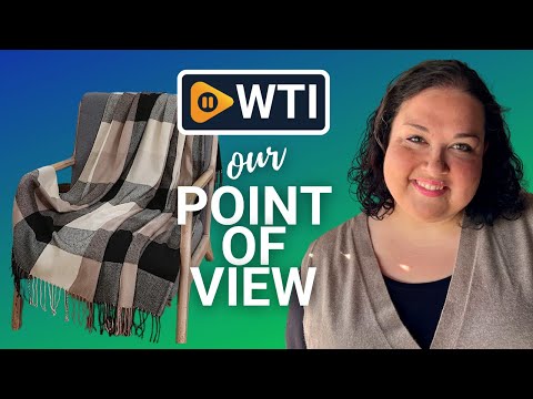Buffalo Plaid Throw Blankets - WTI product video review