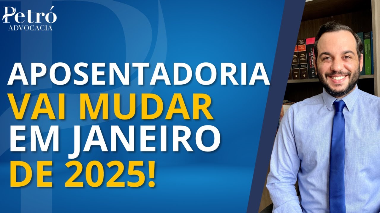 REGRAS DE TRANSIÇÃO EM 2025: ENTENDA COMO GARANTIR SUA APOSENTADORIA!