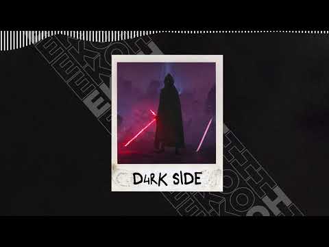 Ekoh- D4RK SIDE (Official Audio) (BEAT SWITCH)