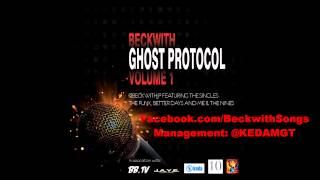 "Time Machine" by R&B Artist Beckwith (@BECKWITHJP)