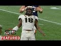 The incredible story of Shaquem Griffin | SC Featured | ESPN The incredible story of Shaquem Griffin | SC Featured | ESPN