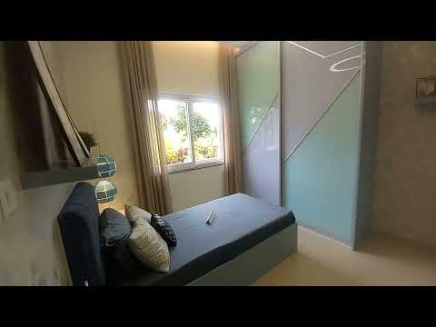 Nambiar Millenia 2.5 bhk