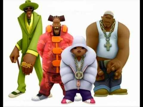 #11 Miguel Migs - Bump Selecta