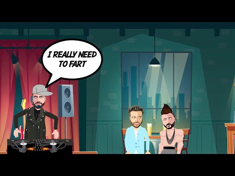 Yan Kings, Matt Petrone, Nicola Fasano - A-TEAM